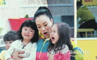 面对无理取闹的孩子,家长怎么办 
