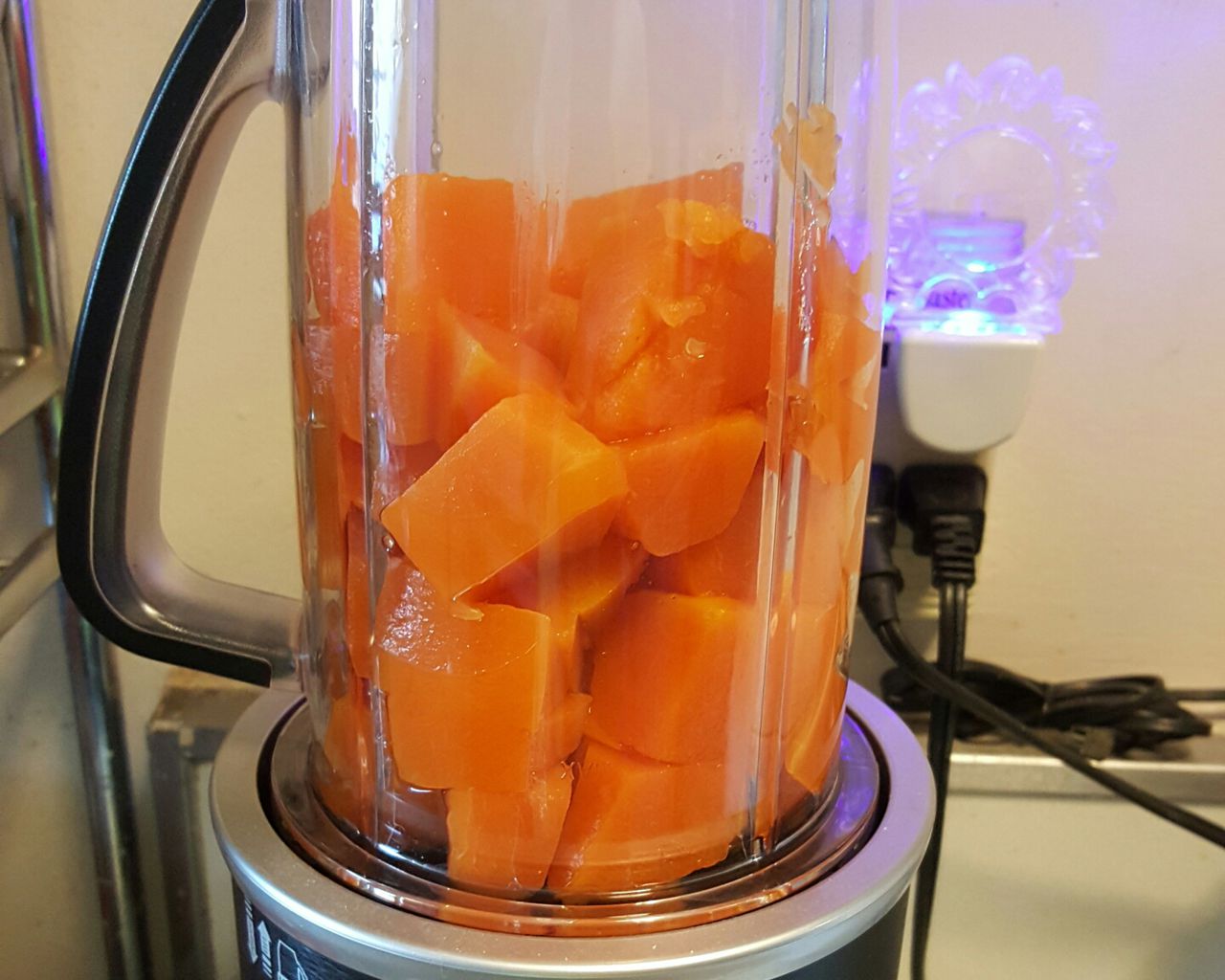 不能不会的南瓜西米露的做法