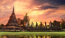 泰国旅行攻略