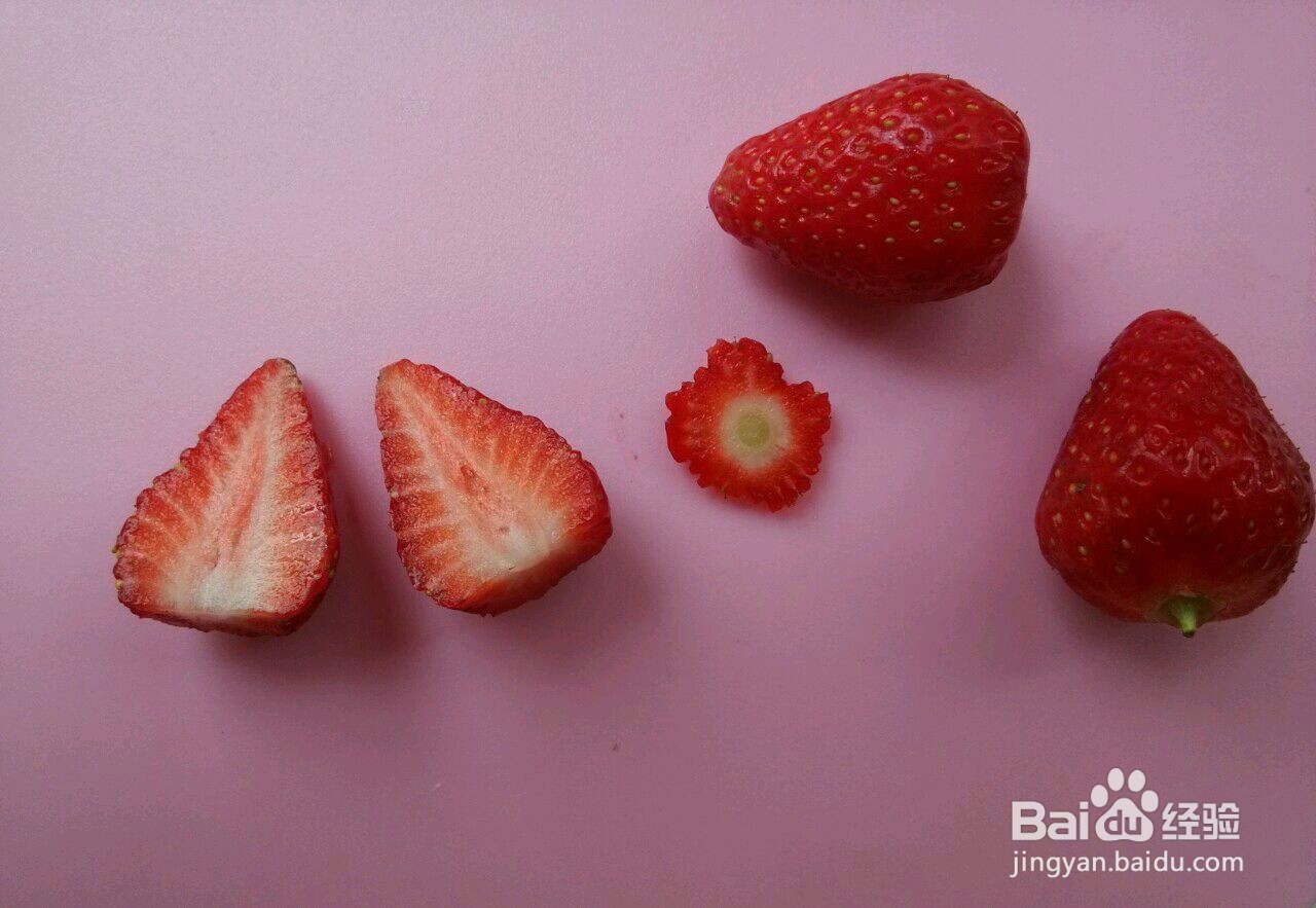 山药红豆糕的做法