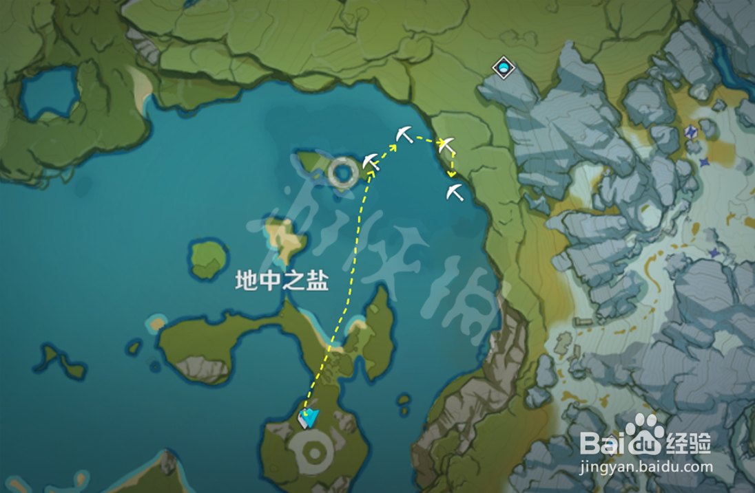 原神石珀怎么收集？石珀采集地点新手推荐