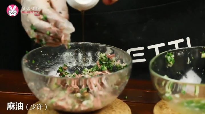 招财进宝饺怎么做