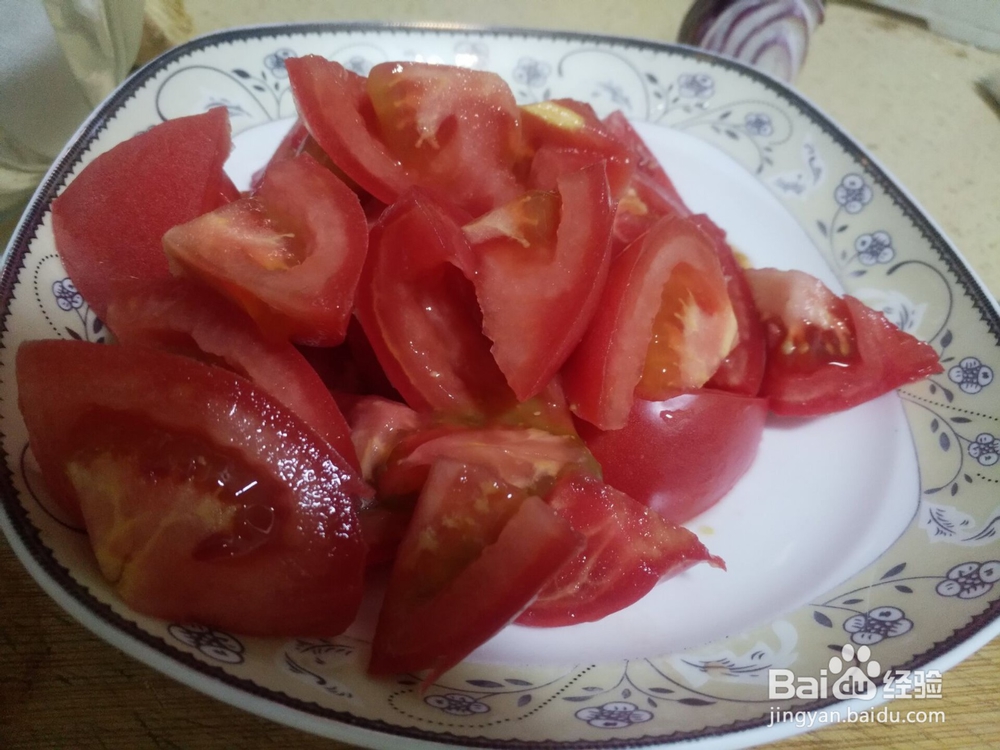 西红柿炒鸡蛋怎么做起来好吃？