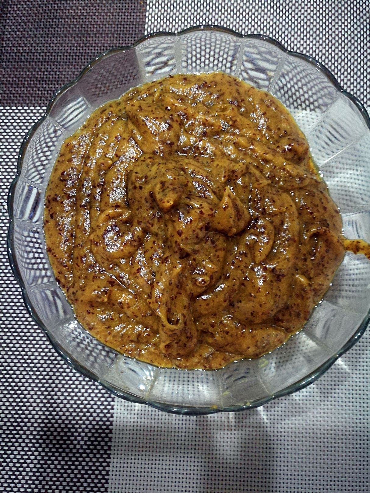 让我们一起学习核桃蔓越莓红枣糕（分蛋法）的做法吧