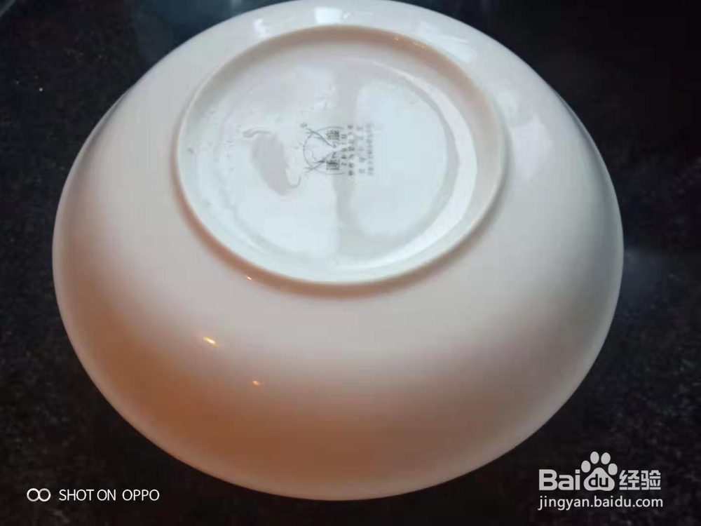 川菜中正宗咸烧白的制作步骤