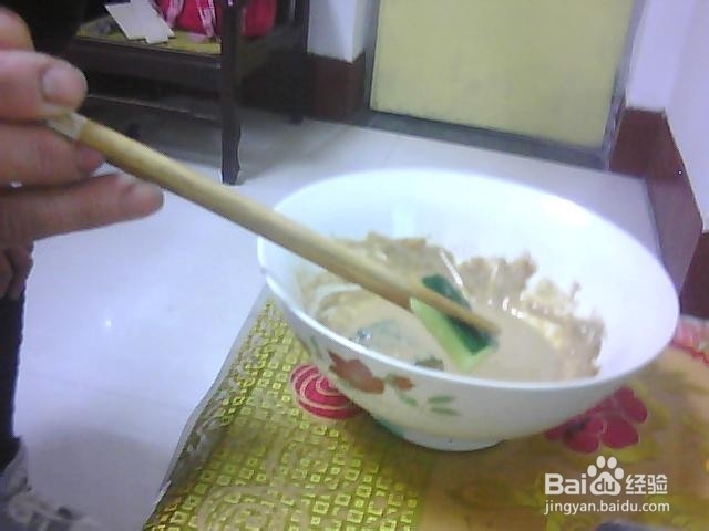 素菜黄瓜蘸麻汁