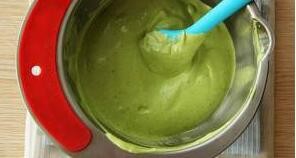 长崎的抹茶蛋糕做法