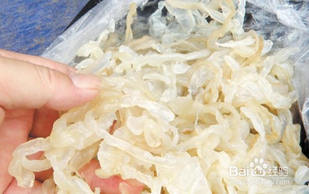 人造海蜇丝的做法