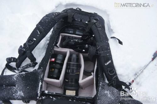 什么是摄影和录像中的T-Stop？