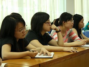 中外教育史复习经验方法