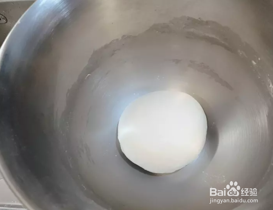 无油无糖 蜂蜜贝果