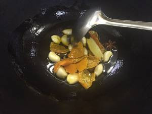 原生态常德牛肉粉