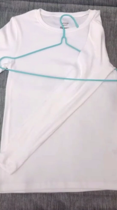 衣服应该怎么挂