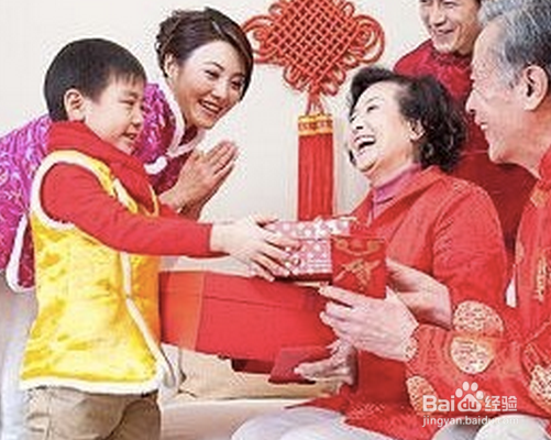 #过年#老人过年要注意什么？