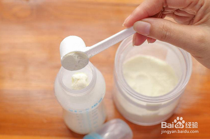 宝宝喝什么水好？冲泡奶粉用水卫生标准须知