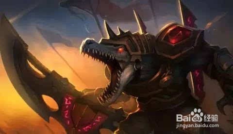 英雄联盟中雷克顿的皮肤及其价格