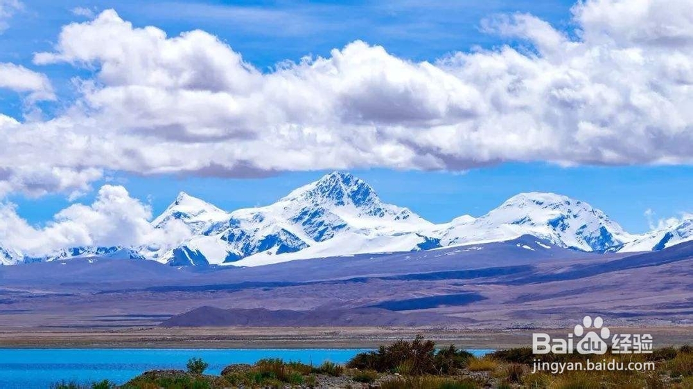 夏天就要来了这时候是去西藏最好的季节