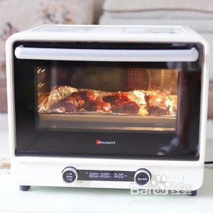 猪蹄要怎样烤才美味