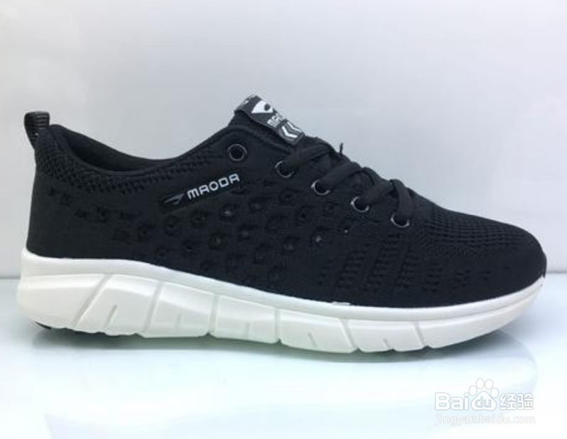 网面鞋油渍怎么洗