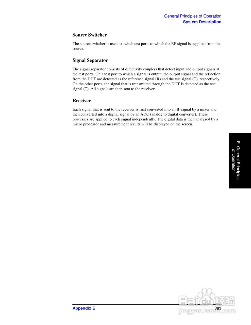 E5061A网路分析仪操作手册:[39]