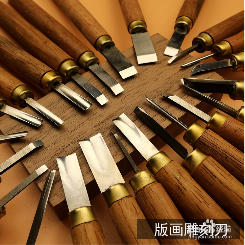 如何挑选木工雕刻入门工具刀?