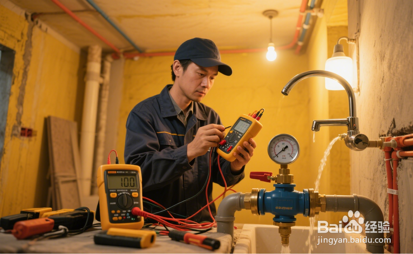 家装水电布局全解析