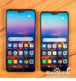 华为p20如何关闭反向充电