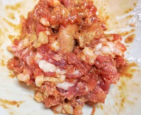 家常萝卜肉汤