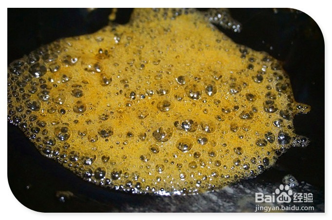 家常菜之糖醋排骨的简单做法