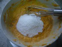 椰香酸奶南瓜派的做法