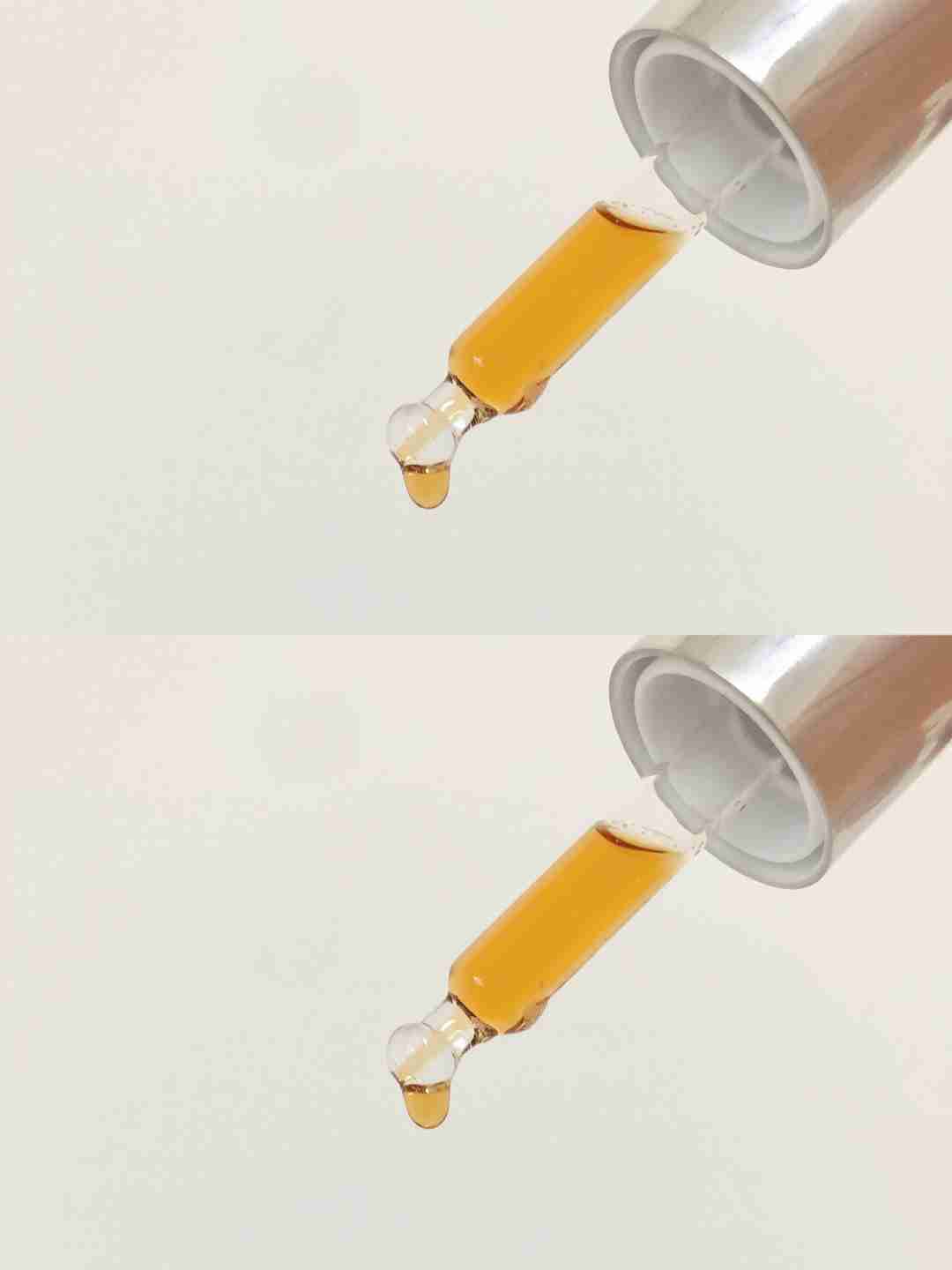 熬夜脸的克星——薇姿维C精华