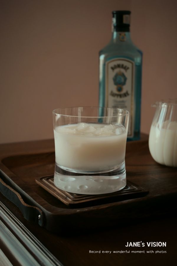 桂花糖牛奶蓝宝石