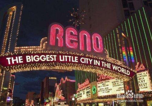 Reno是什么？
