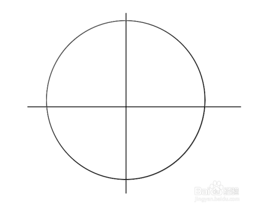 165度的角怎么画