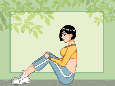 小小运动让女人更美!