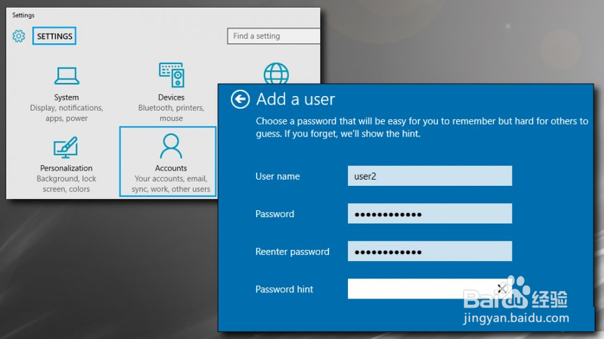 如何解决我们不能使用此凭据错误签名您？