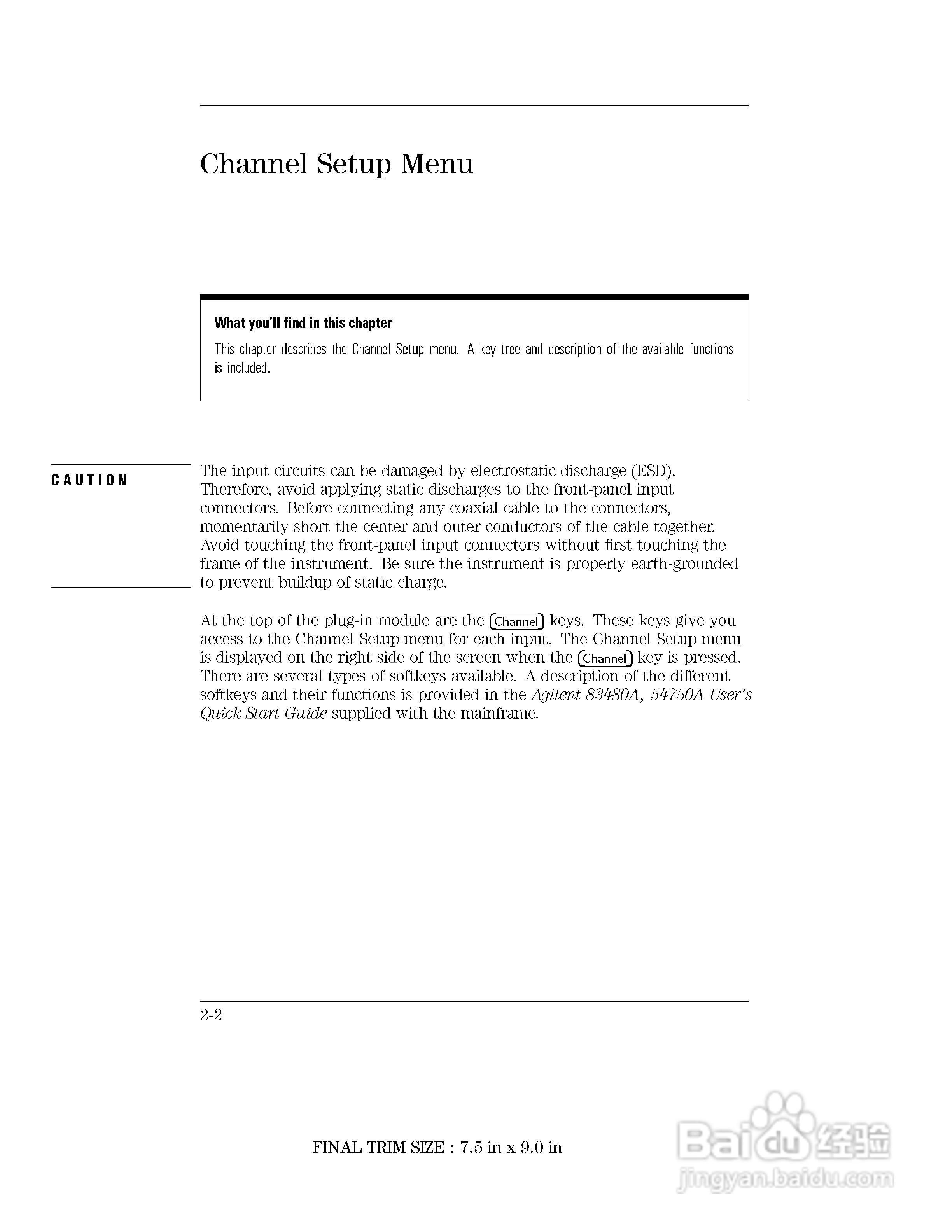 HP 83483E仪器说明书:[3]
