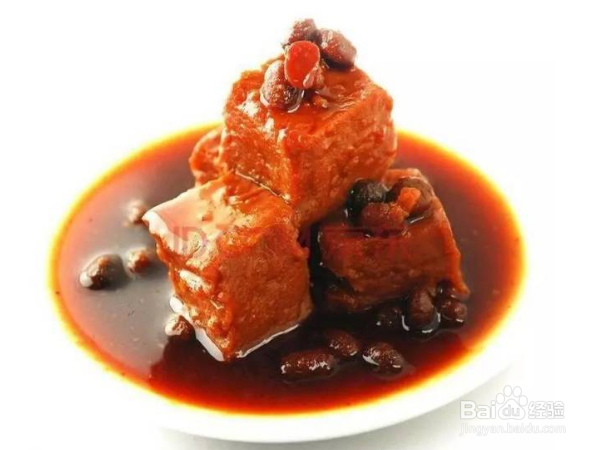 豆腐乳怎么才算坏了