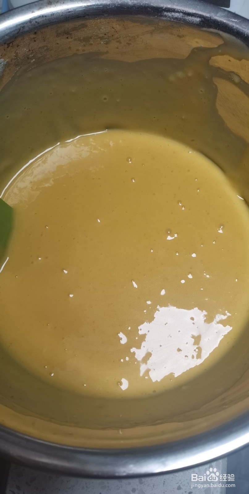 如何做美味的电饭煲蒸蛋糕