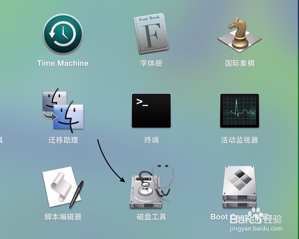 Mac如何卸载Windows,Mac双系统怎么删除一个
