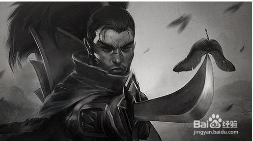 疾风剑豪亚索怎么玩