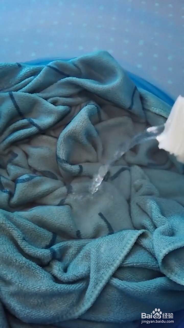 如何清洗床单