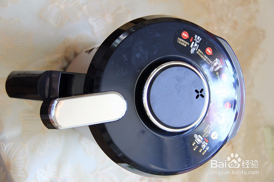 #神器#如何使用动磨豆浆机磨出更好的味道