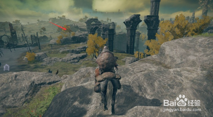 艾尔登法环百分百物抗盾保姆级获取方法