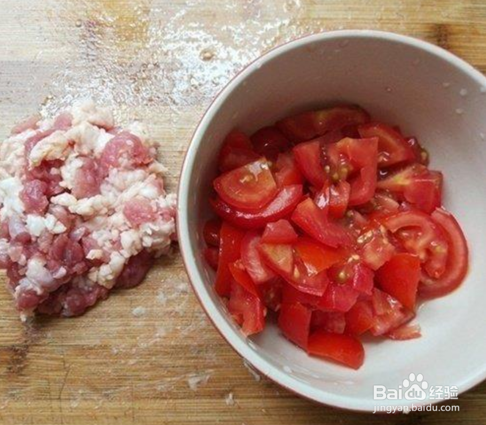 金针菇新吃法,美味多汁,两碗米饭不够吃