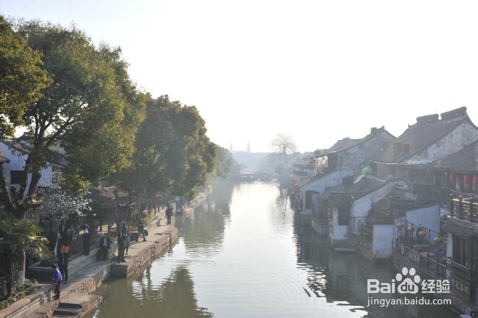 西塘旅游小攻略——细品西塘,别样江南