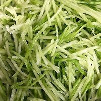 家乡风味-炸萝卜丝丸子怎么做