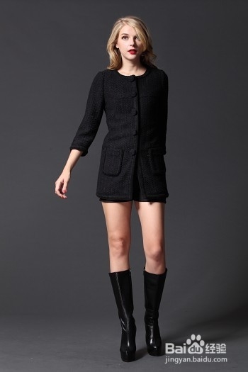 怎样成为时尚女人