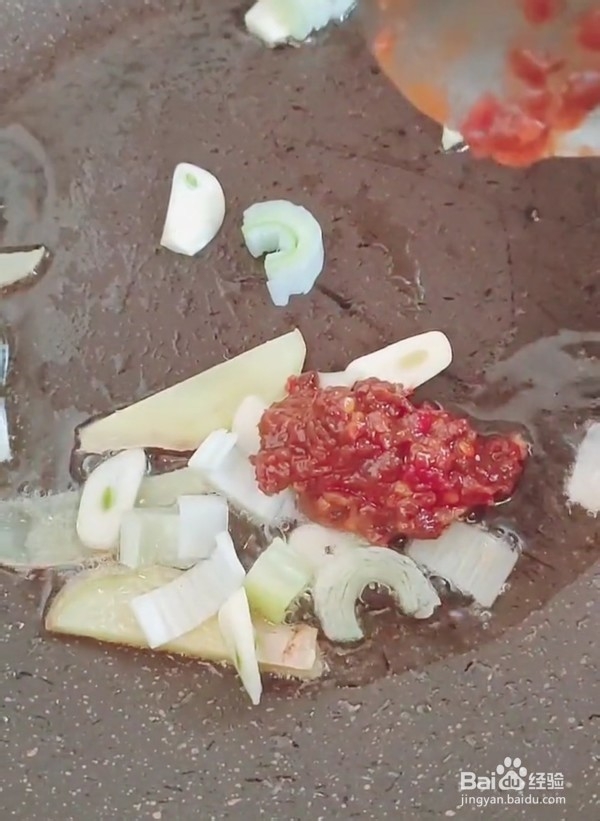 火爆肥肠做法