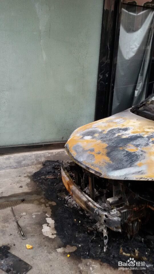 帝豪车无缘自然厂家推卸责任这样的车谁敢购买